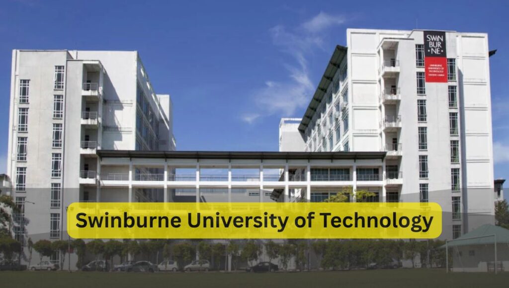Swinburne Research Stipend Scholarships