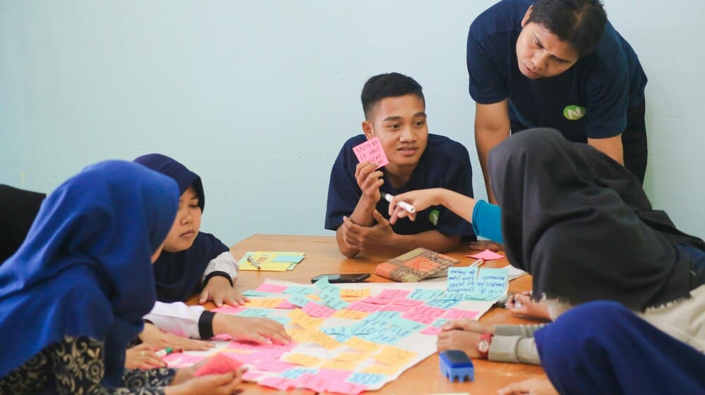student leadership